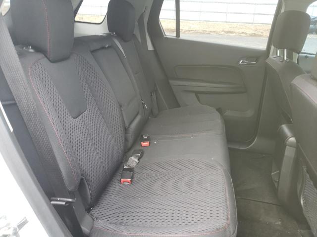 Photo 6 from auction – 2014 GMC TERRAIN SL with VIN 2GKALMEKXE6264777