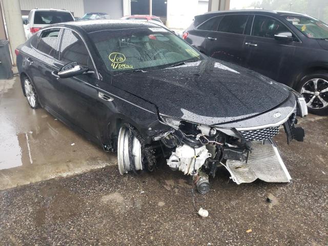 KIA OPTIMA EX 2016 z numerem VIN 5XXGU4L37GG042111 - Zdjęcie z aukcji