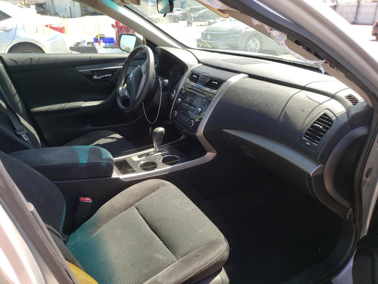Photo 5 from auction – 2014 NISSAN ALTIMA 2.5 with VIN 1N4AL3AP7EN333076