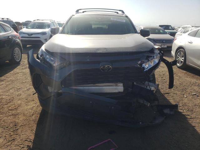 Photo 9 from auction – 2019 TOYOTA RAV4 LE with VIN JTMF1RFVXKD041083