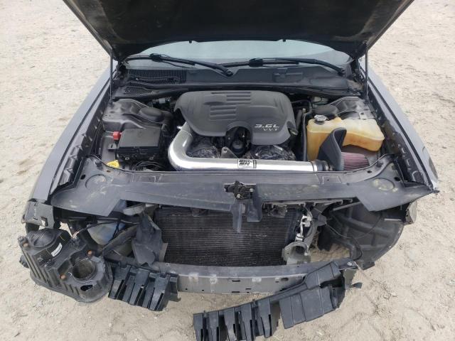 Photo 7 from auction – 2015 DODGE CHALLENGER with VIN 2C3CDZAG2FH911327