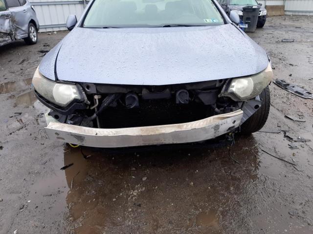 Photo 9 from auction – 2011 ACURA TSX with VIN JH4CU2F63BC009302