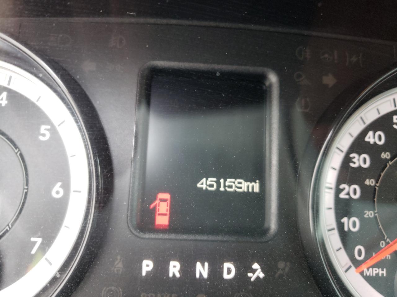 صورة رقم 8 من المزاد - 2017 RAM 1500 ST مع VIN 1C6RR7KG4HS601242