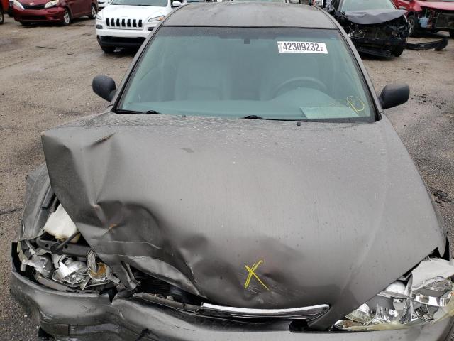 Photo 7 from auction – 2005 TOYOTA CAMRY with VIN 4T1BE32K65U537123
