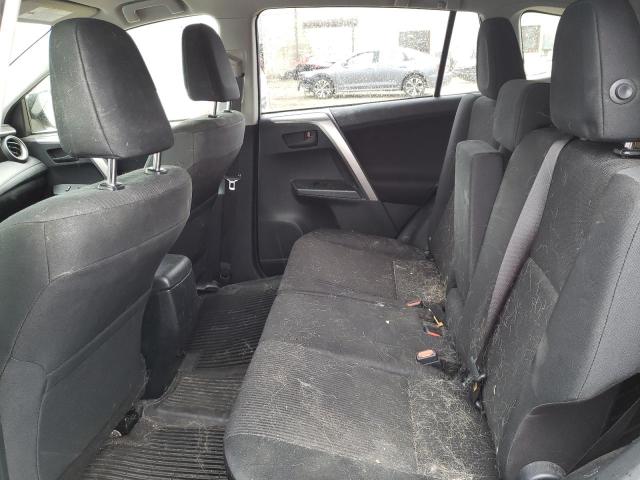 Photo 6 from auction – 2018 TOYOTA RAV4 LE with VIN JTMBFREV3JJ243698