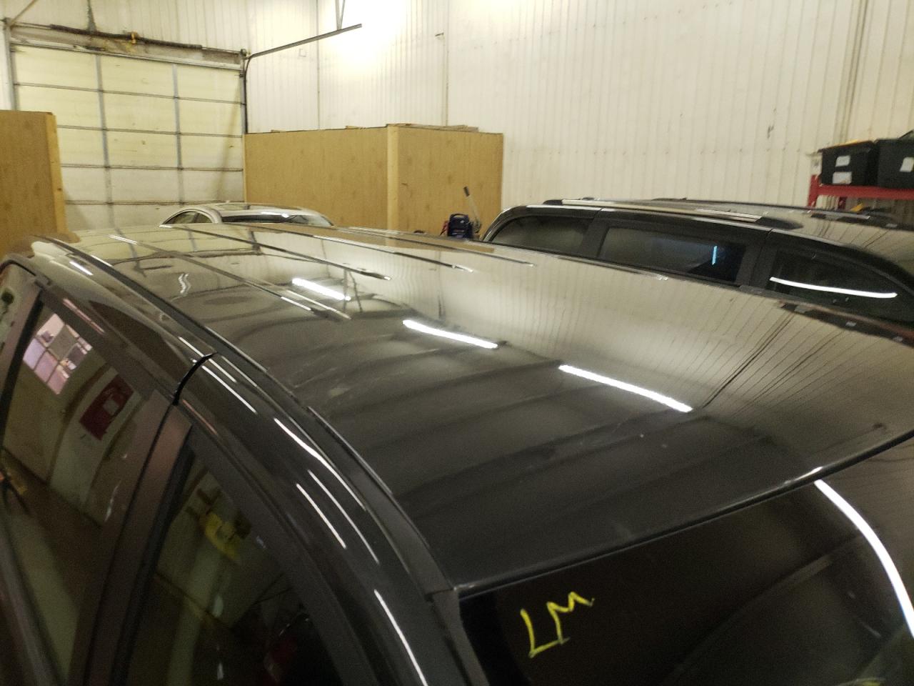 Photo 9 from auction – 2012 DODGE GRAND CARA with VIN 2C4RDGBG6CR216329