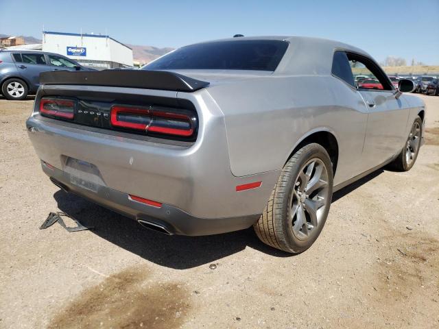Photo 4 from auction – 2016 DODGE CHALLENGER with VIN 2C3CDZAG1GH336235