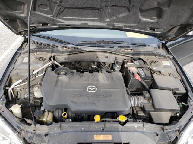 Photo 7 from auction – 2003 MAZDA 6 I with VIN 1YVFP80C635M49652