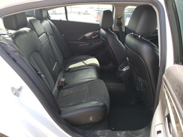 Photo 6 from auction – 2016 BUICK LACROSSE with VIN 1G4GA5G34GF286351
