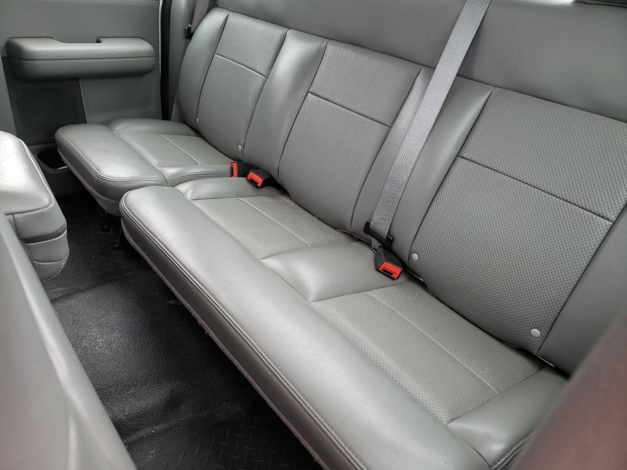 Photo 6 from auction – 2007 FORD F150 with VIN 1FTPX12V77NA54868