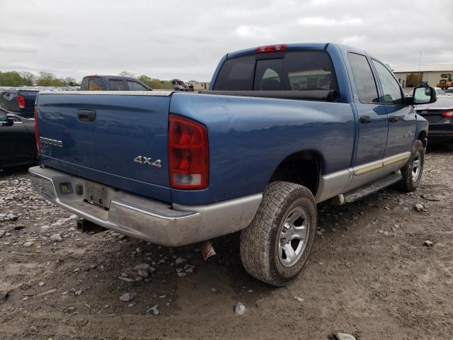 Photo 4 from auction – 2002 DODGE RAM 1500 with VIN 1D3HU18Z02J194467