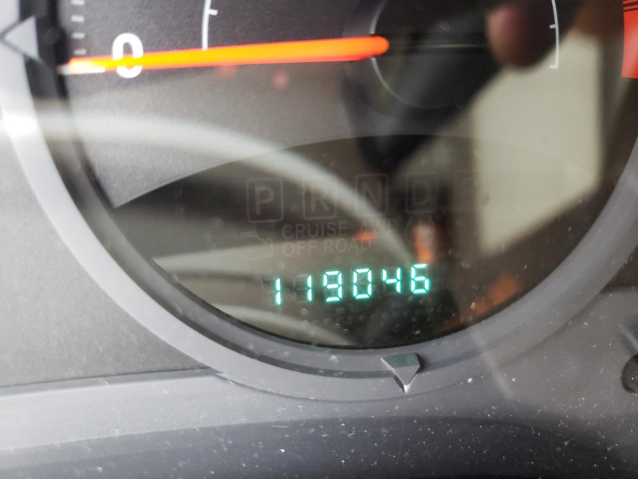 Photo 8 from auction – 2007 JEEP COMPASS LI with VIN 1J8FT57W47D178384
