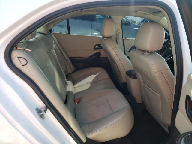 Photo 8 from auction – 2014 CHEVROLET MALIBU 2LT with VIN 1G11E5SL4EF235430