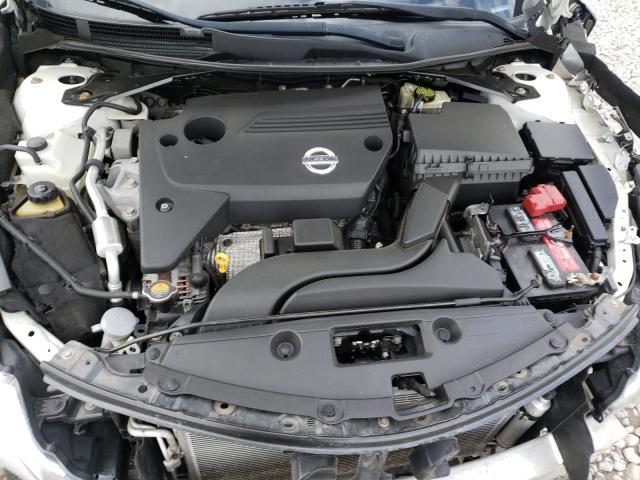 Photo 7 from auction – 2014 NISSAN ALTIMA 2.5 with VIN 1N4AL3AP5EC402116