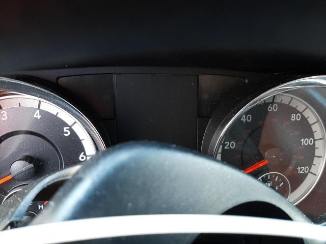 Photo 8 from auction – 2020 DODGE GRAND CARA with VIN 2C4RDGBG5LR227144