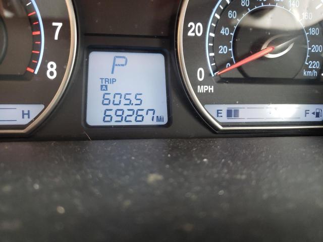 Foto 8 de la subasta – 2008 KIA OPTIMA LX con VIN KNAGE123885236520