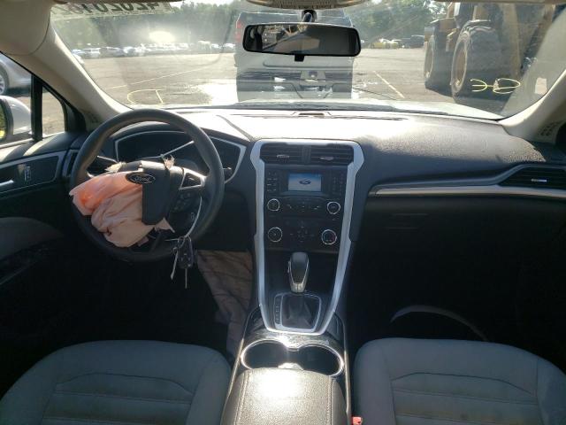Photo 9 from auction – 2014 FORD FUSION S with VIN 1FA6P0G75E5369560