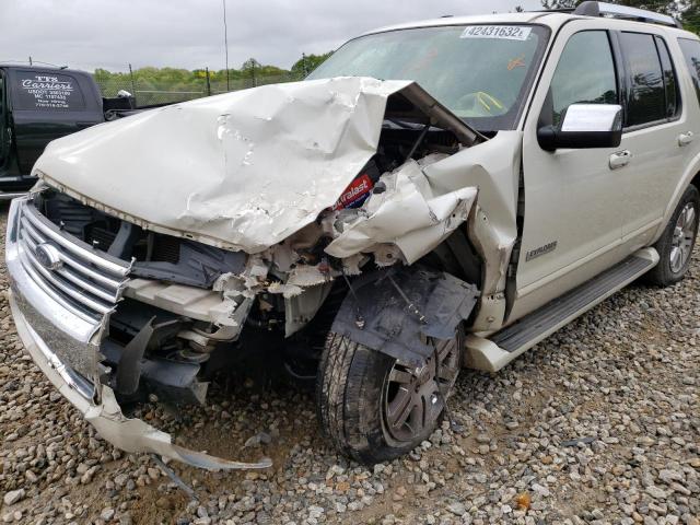 Photo 9 from auction – 2006 FORD EXPLORER L with VIN 1FMEU65896UB26284