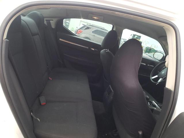 Photo 6 from auction – 2010 DODGE CHARGER with VIN 2B3CA3CV9AH305644