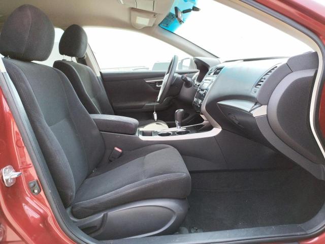 Photo 5 from auction – 2013 NISSAN ALTIMA 2.5 with VIN 1N4AL3AP6DN524566