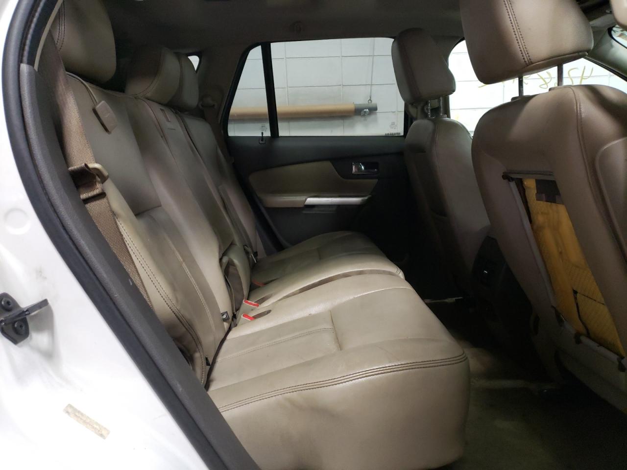 Photo 6 from auction – 2011 FORD EDGE LIMIT with VIN 2FMDK4KC8BBA12064