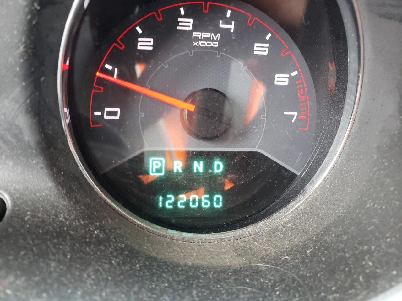 Foto 8 de la subasta – 2012 DODGE AVENGER SX con VIN 1C3CDZEG2CN253196