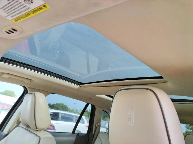 Photo 9 from auction – 2010 LINCOLN MKX with VIN 2LMDJ8JC4ABJ16050