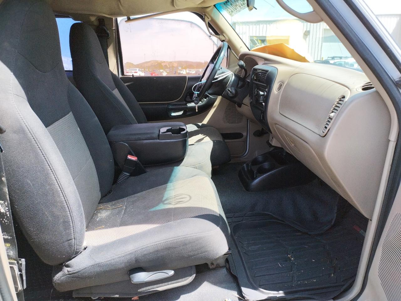 Фото 5 с аукциона – 2003 FORD RANGER SUP с VIN 1FTYR44V93PB06173