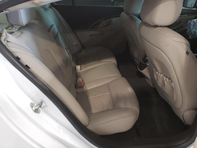 Photo 6 from auction – 2015 BUICK LACROSSE with VIN 1G4GB5GR1FF170184
