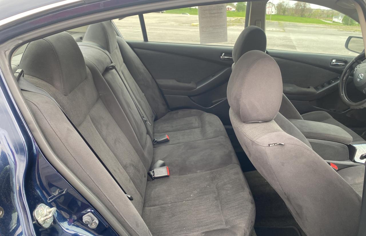 Photo 6 from auction – 2012 NISSAN ALTIMA BAS with VIN 1N4AL2AP5CN513910