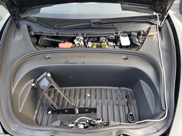 Photo 7 from auction – 2021 TESLA MODEL 3 with VIN 5YJ3E1EB4MF001173