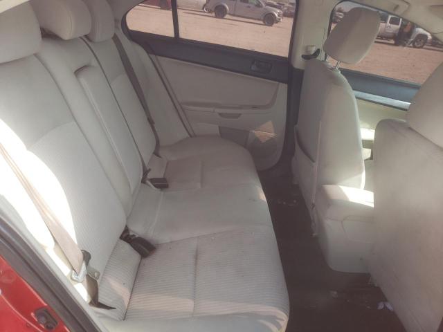 Photo 6 from auction – 2014 MITSUBISHI LANCER ES/ with VIN JA32U2FU4EU013156