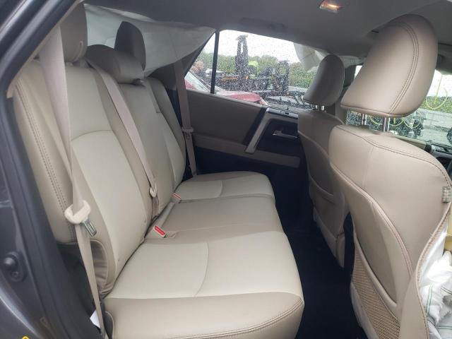 Photo 6 from auction – 2021 TOYOTA 4RUNNER SR with VIN JTENU5JRXM5962914