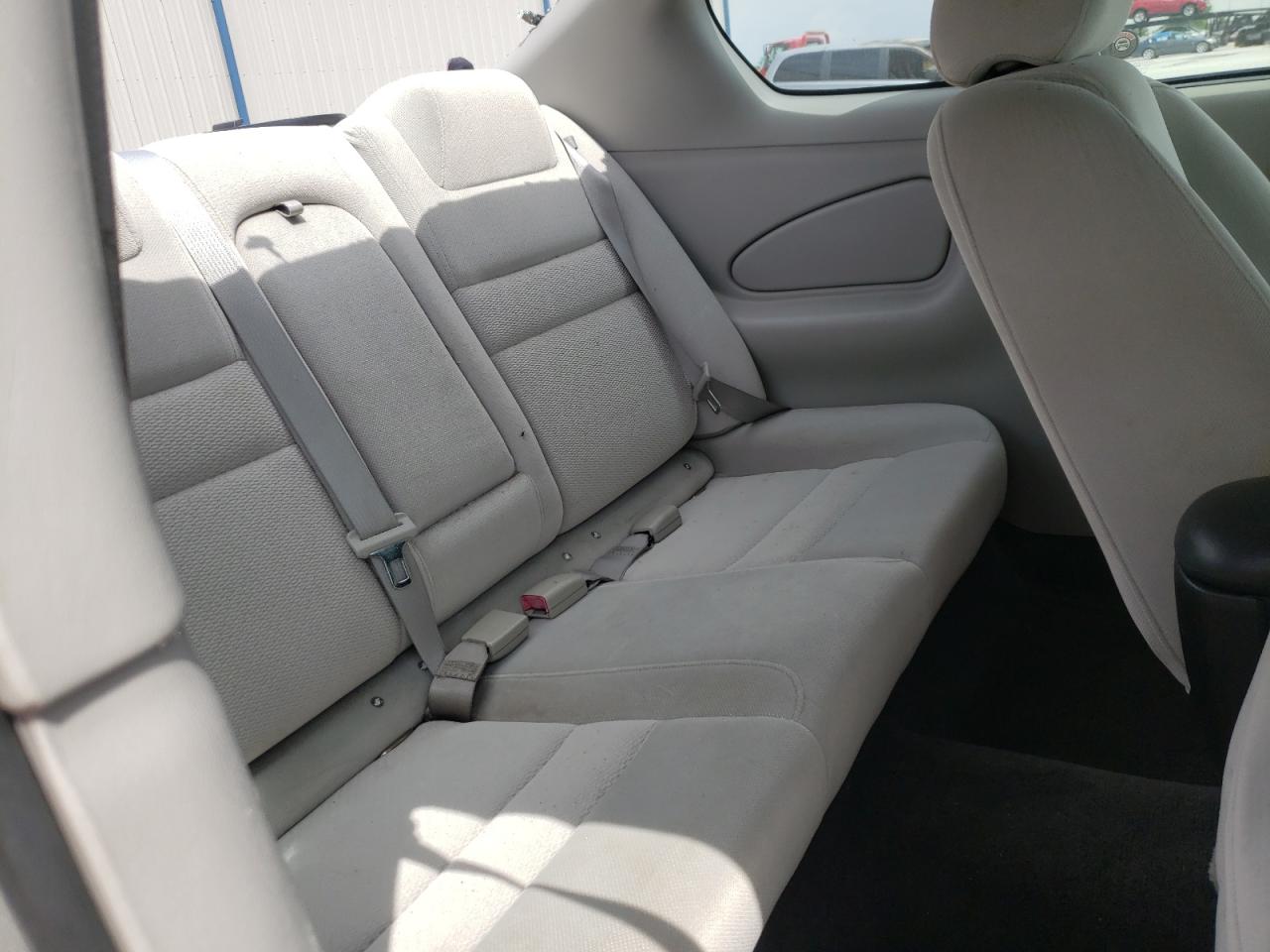 Photo 6 from auction – 2007 CHEVROLET MONTE CARL with VIN 2G1WK16K879362086