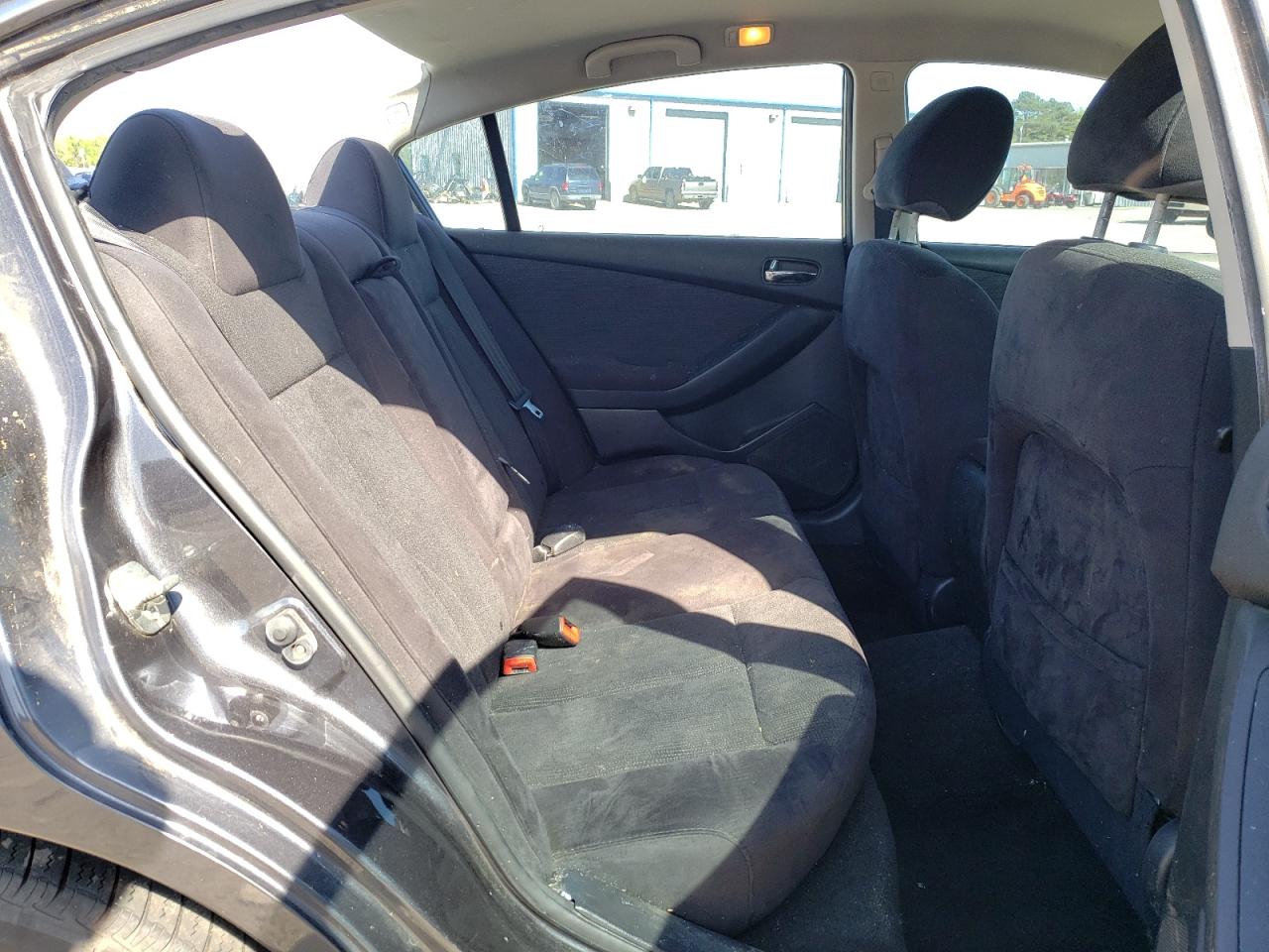 Photo 6 from auction – 2012 NISSAN ALTIMA BAS with VIN 1N4AL2AP4CN435264