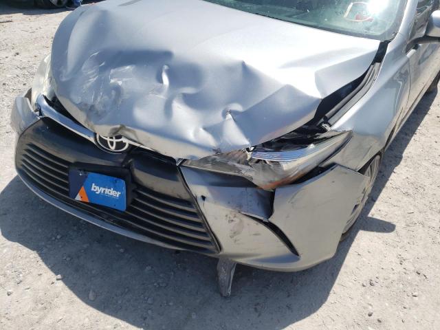 Photo 9 from auction – 2016 TOYOTA CAMRY with VIN 4T4BF1FK3GR530473