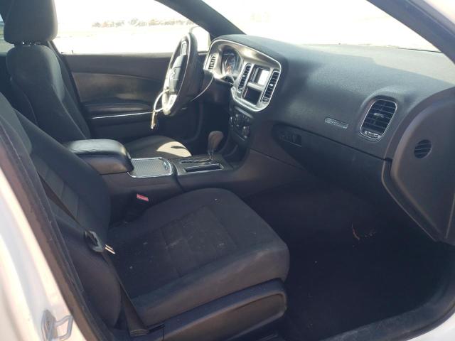 Photo 5 from auction – 2011 DODGE CHARGER with VIN 2B3CL3CG3BH587096