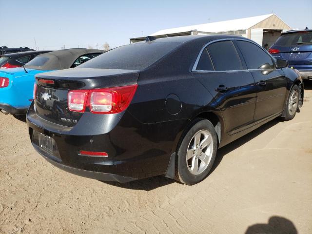 Photo 4 from auction – 2014 CHEVROLET MALIBU LS with VIN 1G11B5SL5EF136446