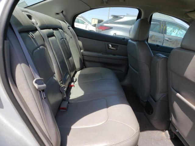 Photo 6 from auction – 2000 MERCURY SABLE LS P with VIN 1MEFM55S3YA626460