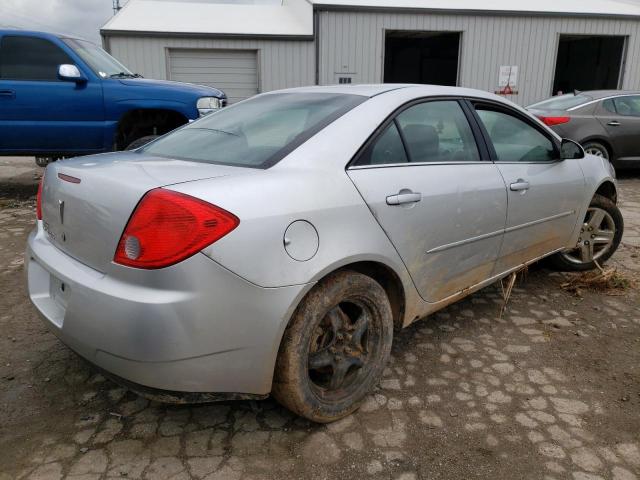 Photo 4 from auction – 2009 PONTIAC G6 with VIN 1G2ZJ57B294267076
