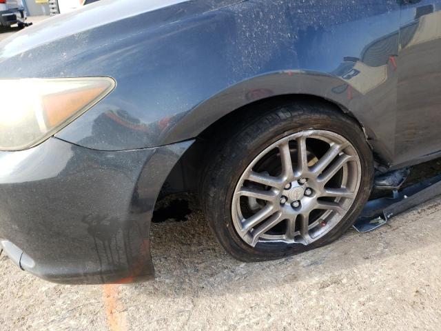 Photo 9 from auction – 2007 TOYOTA SCION TC with VIN JTKDE177670201061