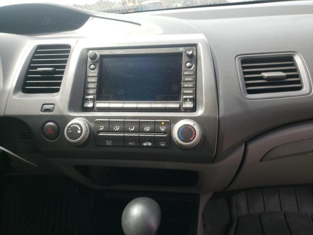Photo 9 from auction – 2006 HONDA CIVIC EX with VIN 1HGFA16896L128272