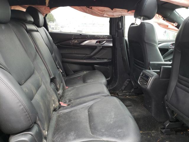 Photo 6 from auction – 2018 MAZDA CX-9 GRAND with VIN JM3TCBDY2J0236643
