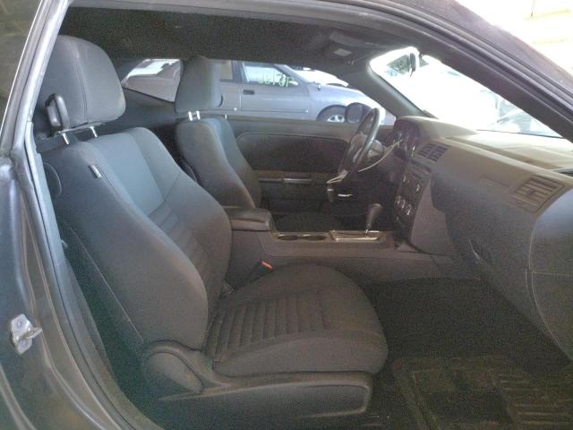 Photo 5 from auction – 2013 DODGE CHALLENGER with VIN 2C3CDYAG8DH681834