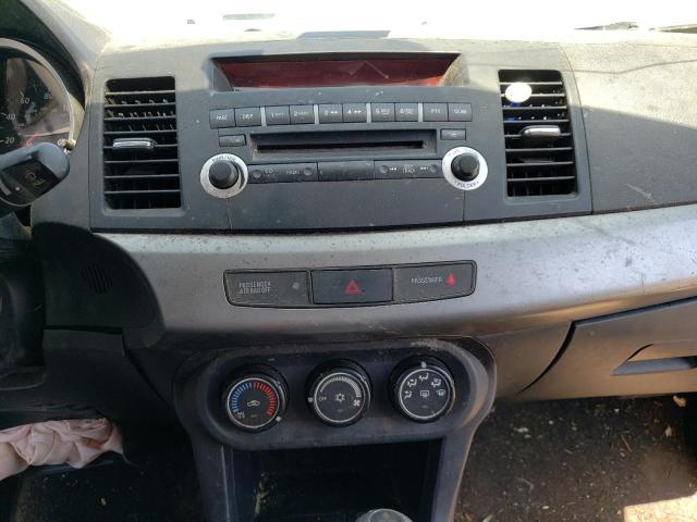 Photo 9 from auction – 2011 MITSUBISHI LANCER ES/ with VIN JA32U2FU0BU006328