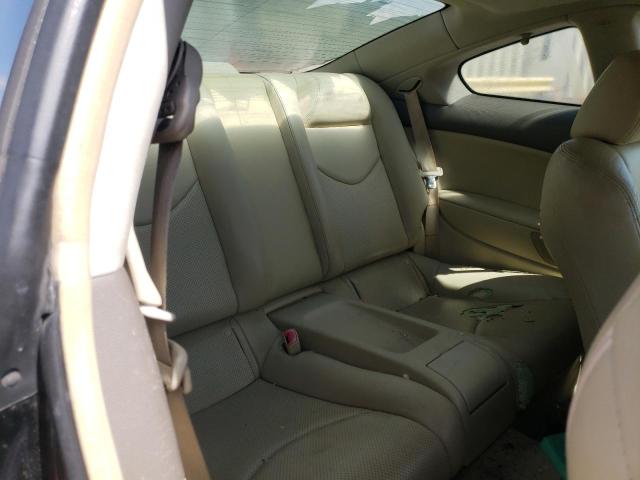 Photo 6 from auction – 2008 INFINITI G37 BASE with VIN JNKCV64E28M109022
