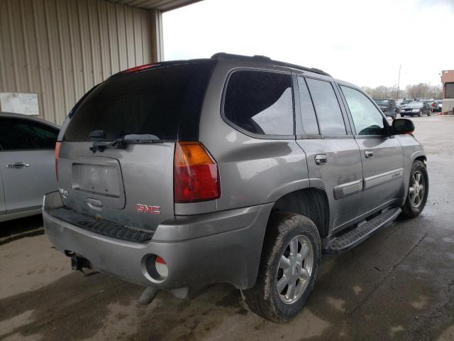 Photo 4 from auction – 2005 GMC ENVOY with VIN 1GKDT13S452344037