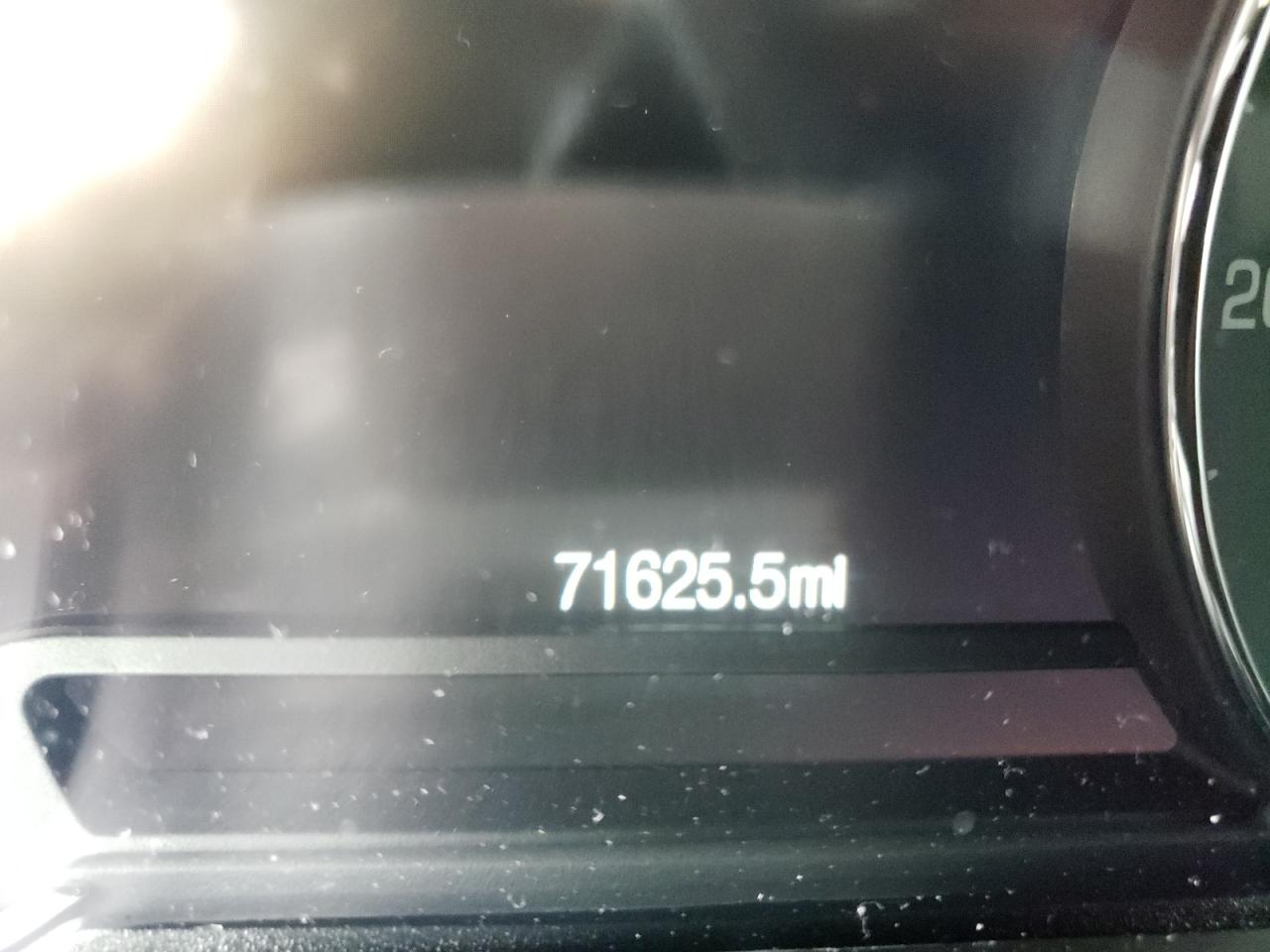 Photo 8 from auction – 2018 LINCOLN MKZ SELECT with VIN 3LN6L5D92JR615251