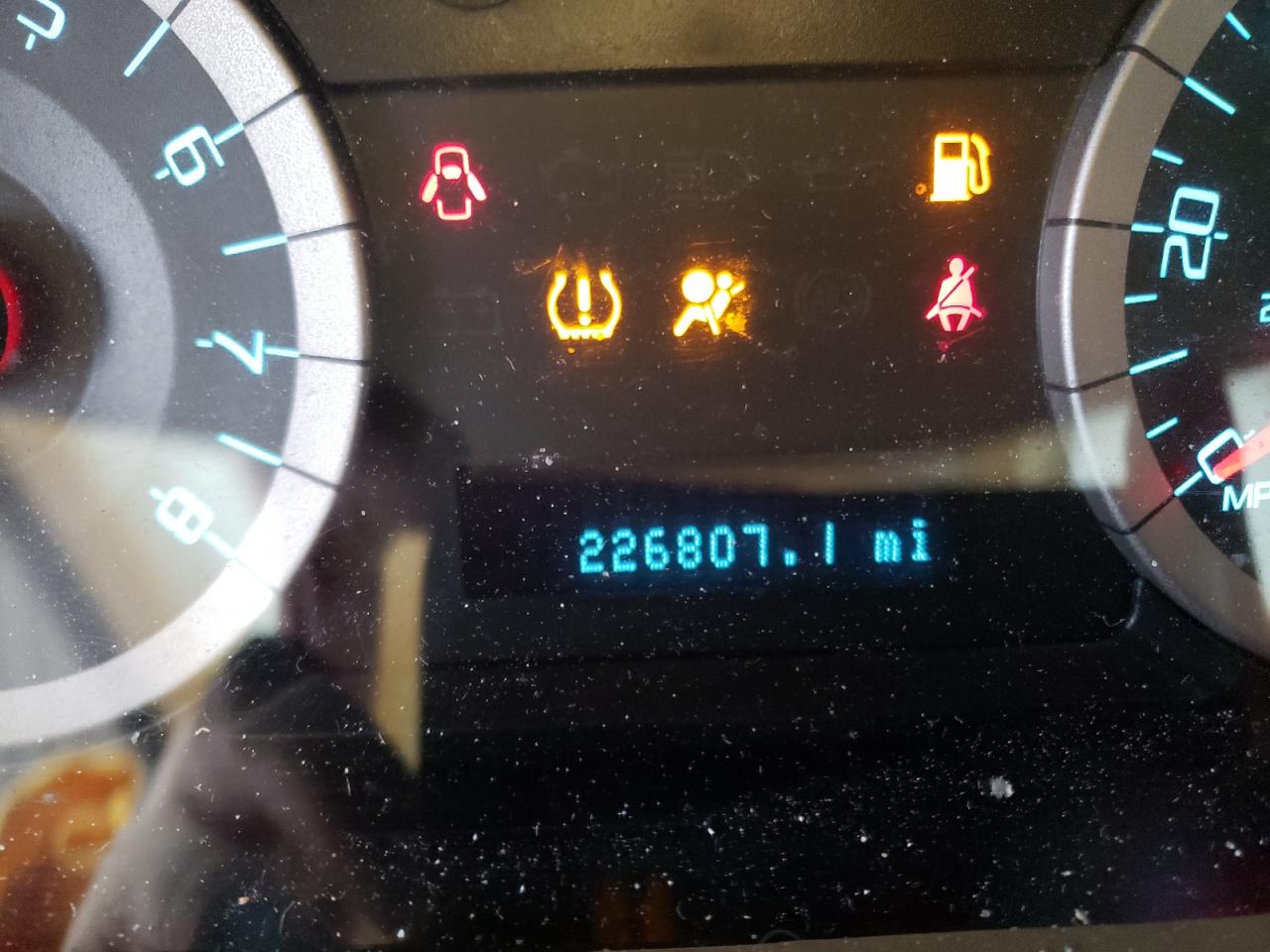 Foto 8 de la subasta – 2011 FORD ESCAPE LIM con VIN 1FMCU9EG0BKC59375