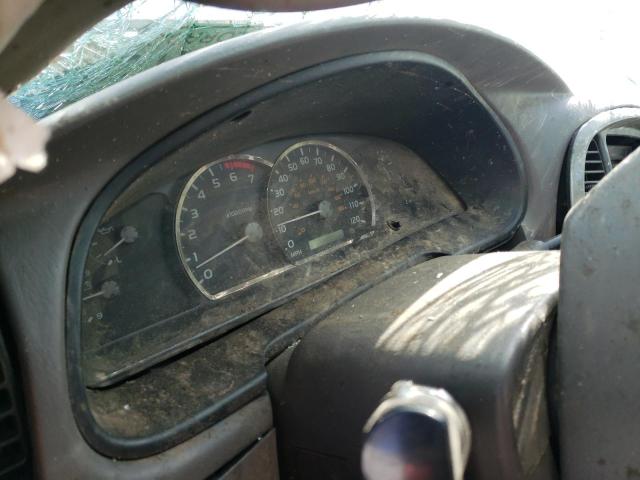 Photo 8 from auction – 2005 TOYOTA SEQUOIA LI with VIN 5TDBT48A55S234062